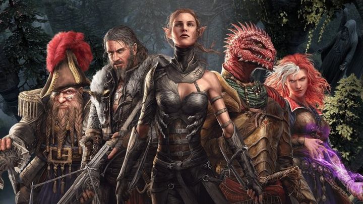 Tygodniowa wyprzedaż w GOG.com (m.in. Divinity: Original Sin 2 i Pillars of Eternity 2) - ilustracja #1