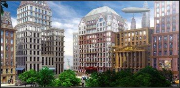 Twórcy Sacred pracują nad nową pozycją - ilustracja #3