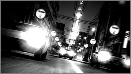 Microsoft dostarczy Project Gotham Racing 5 - ilustracja #1