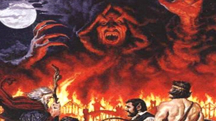 Tym razem nie prezentujemy obrazków z samej gry, a okładkę The Bard's Tale III: The Thief of Fate. Ciekawa, nieprawdaż? - Remastery The Bard's Tale I-III wciąż w produkcji  - wiadomość - 2017-02-15