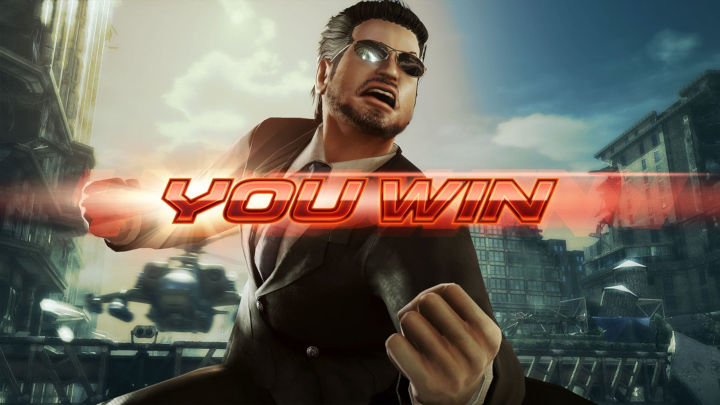 Czy są tutaj jacyś chętni na nową postać do Tekkena? - Prima Aprilis 2019 – najlepsze żarty [Aktualizacja] - wiadomość - 2019-04-02