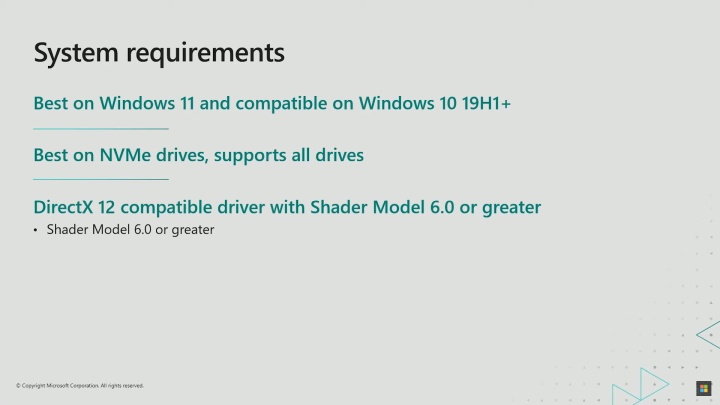 Technologia z Xboksa przyspieszy działanie gier na komputerach PC - ilustracja #2