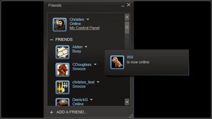 Wkrótce pełna wersja nowego interfejsu na Steamie - ilustracja #3
