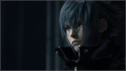 Prace nad Final Fantasy Versus XIII zawieszone - ilustracja #1