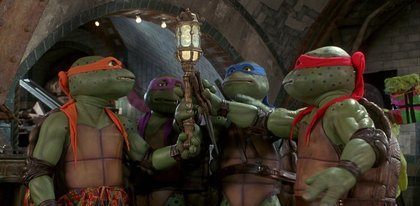 Rocksteady tworzy grę o Żółwiach Ninja? Plotki o nowym projekcie autorów Batman: Arkham City - ilustracja #1