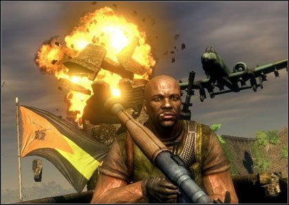 Mercenaries część trzecia – na pewno będzie - ilustracja #1