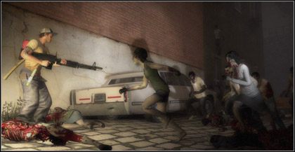 Dodatek do Left 4 Dead 2 dostępny już jutro - ilustracja #1