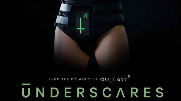 Jak to się mówi: przezorny zawsze ubezpieczony. - Twórcy Outlast zamierzają stworzyć… pieluchy do grania w Outlast 2 - wiadomość - 2016-11-23