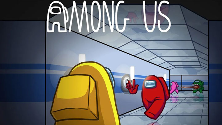 Among Us nie przestaje zadziwiać, padł nowy rekord - ilustracja #1