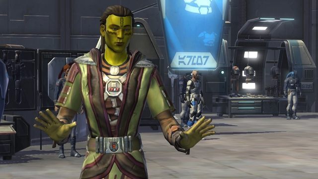 Video Tutorial – MMO dla zielonych – serwery - ilustracja #1