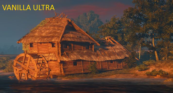 Wiedźmin 3 z jeszcze lepszą grafiką dzięki modowi - ilustracja #1