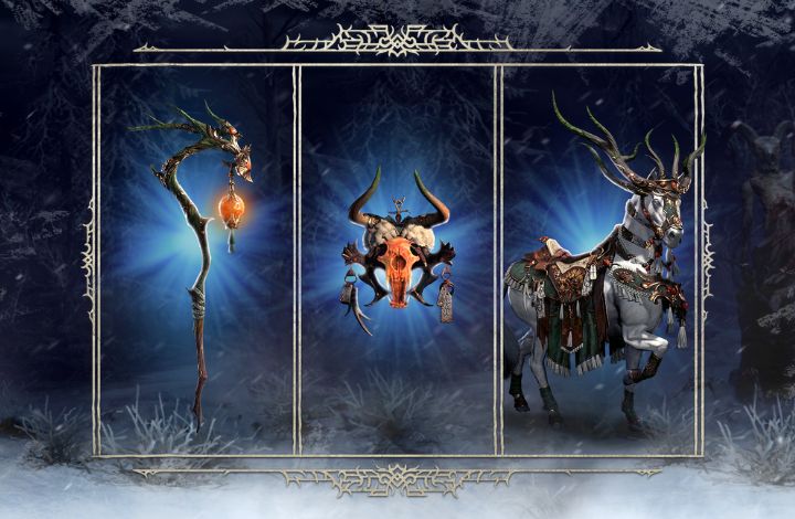 Blizzard - W Diablo 4 rozpoczął się świąteczny event i zawiódł właściwie wszystkich graczy. „Wygląda jakby mieli to gdzieś” - wiadomość - 2024-12-18