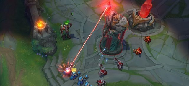 W League of Legends szykują się duże zmiany - ilustracja #2