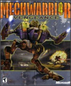 Plotki o filmowej adaptacji marki MechWarrior - ilustracja #1