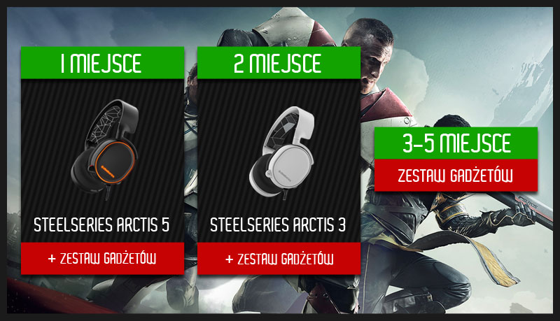 Zagraj z redakcją w Destiny 2 i zgarnij nagrody! - ilustracja #2