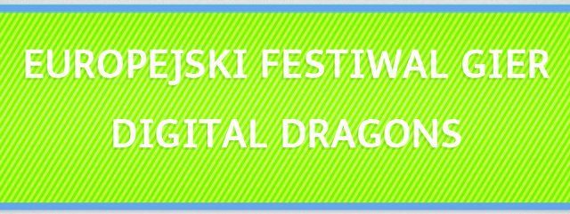 Europejski Festiwal Gier Digital Dragons 2012 – znamy nominowanych - ilustracja #1
