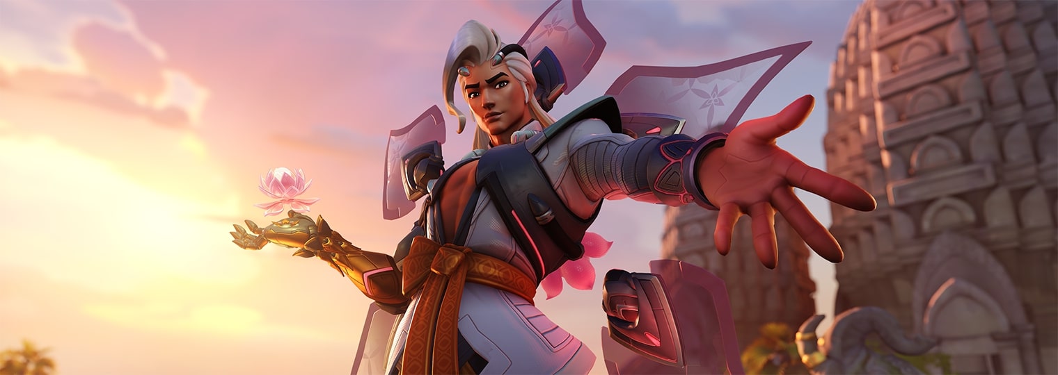 100 tysięcy cheaterów zbanowanych. Blizzard przeprowadza czystki w Overwatch 2 - ilustracja #1