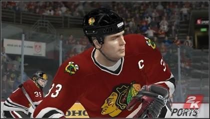 Co czeka nas w najnowszej odsłonie hokeja od 2K Sports? - ilustracja #3