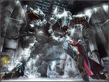 Jak miewa się projekt pt. Devil May Cry 3? - ilustracja #3