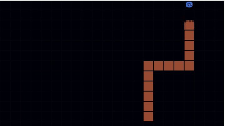 Gra w węża, gdzie sterujemy zjadającym leki na potencję członkiem. - Steam pozbył się ponad 170 trollerskich gier. Niektóre z nich wprawiają w osłupienie - wiadomość - 2018-10-02