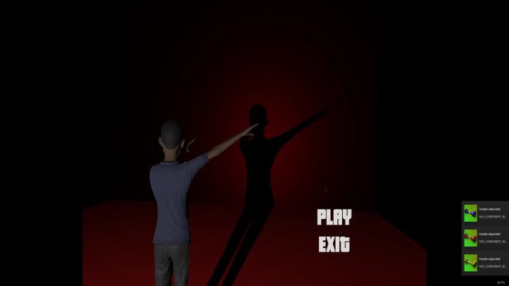 Rozdzielczośc 4:3 nie wydaje się obowiązkowa, ale dodaje „klimatu”. - Steam pozbył się ponad 170 trollerskich gier. Niektóre z nich wprawiają w osłupienie - wiadomość - 2018-10-02