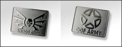 Enemy Territory: Quake Wars - jutro premiera - ilustracja #1