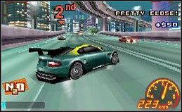 Nowe wiadomości o kontynuacji Asphalt: Urban GT - ilustracja #1