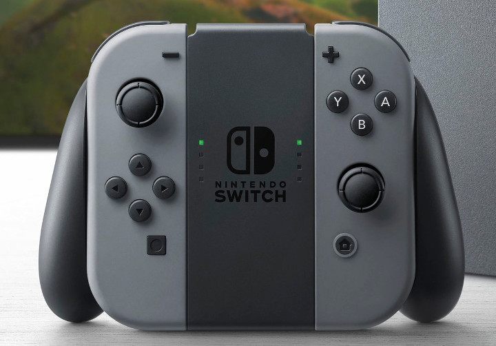 Rozłączanie się lewego Joy-Cona z pewnością może doprowadzić do frustracji podczas gry. - Nintendo Switch - kilka słów o problemach technicznych - wiadomość - 2017-03-15