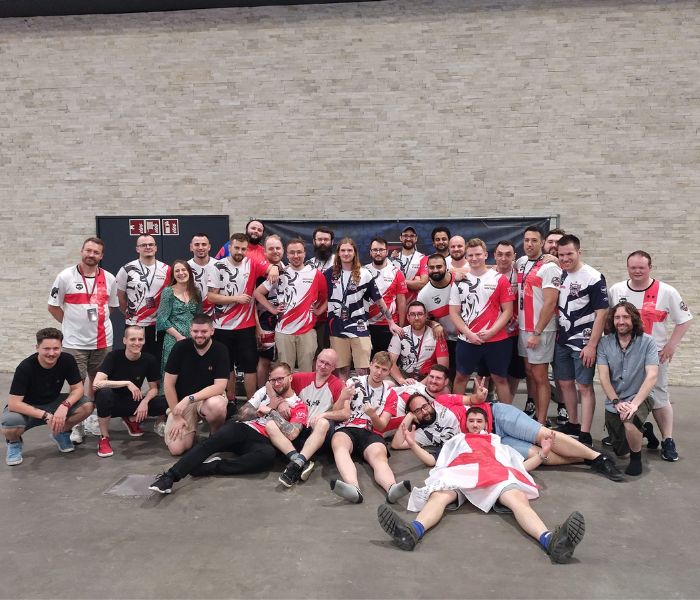 Polacy mistrzami świata w Warhammer 40K, nie mieli sobie równych - ilustracja #1