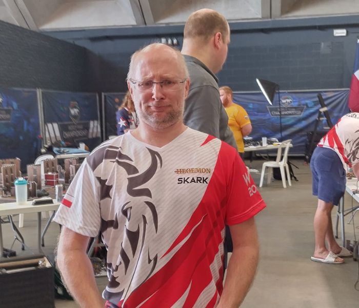 Polacy mistrzami świata w Warhammer 40K, nie mieli sobie równych - ilustracja #2