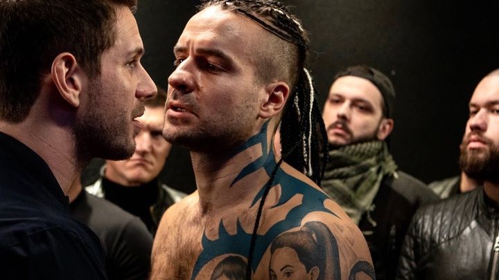 To nowy film Vegi ogląda się w Polsce. Pętla pobiła nawet Tenet - ilustracja #1