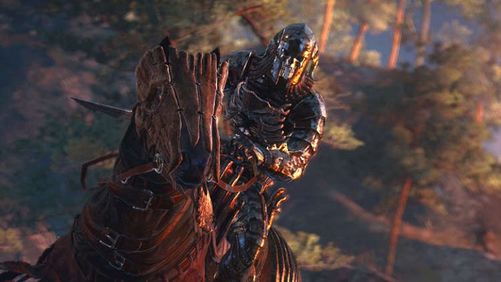 Potwory ze świata Wiedźmina nie przegapiły okazji do pojawienia się na kolejnej wyprzedaży. - Rozpoczęła się halloweenowa promocja na GOG.com - wiadomość - 2019-10-29