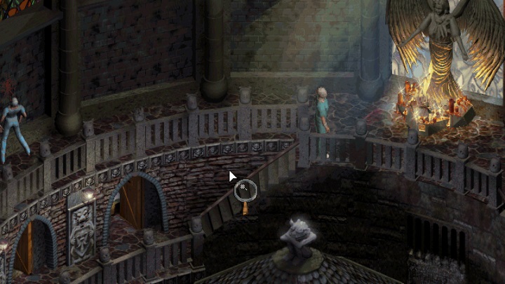 Wyprzedaż horrorów nie mogłaby się obyć bez odświeżonej wersji kultowego Sanitarium. - Rozpoczęła się halloweenowa promocja na GOG.com - wiadomość - 2019-10-29