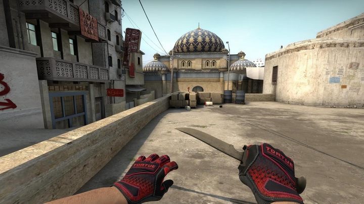 Kontrowersyjne skiny w CS:GO i wpadka World of Tanks – Sieciowe Wieści (30/11/2016) - ilustracja #4