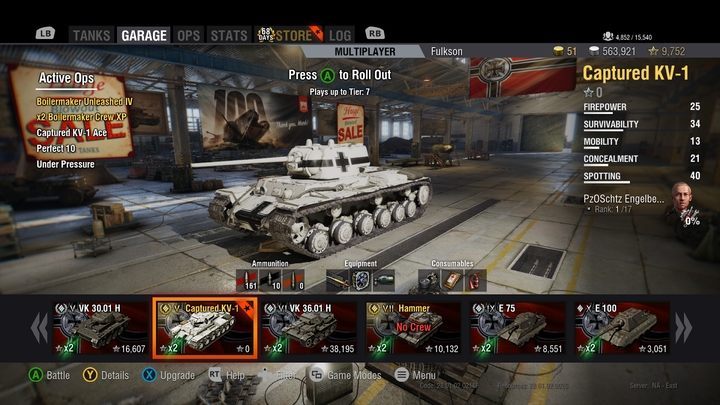 Kontrowersyjne skiny w CS:GO i wpadka World of Tanks – Sieciowe Wieści (30/11/2016) - ilustracja #6