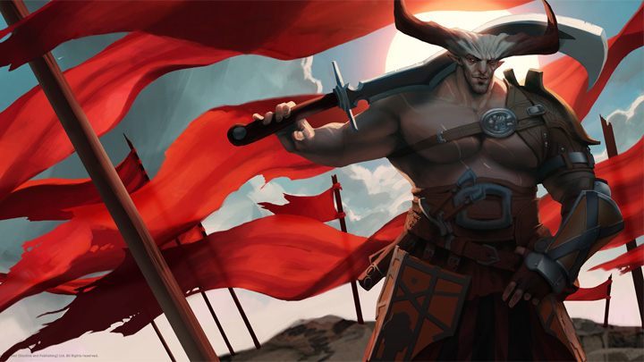 Od premiery Dragon Age: Inkwizycja minęło już prawie półtora roku. - BioWare pracuje nad nowym Dragon Age? - wiadomość - 2016-04-27