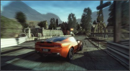 Premiera Burnout Paradise w styczniu - demo w grudniu - ilustracja #1