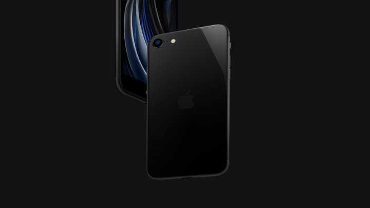 Bateria w nowym iPhone SE nie wytrzyma nawet dnia - ilustracja #1