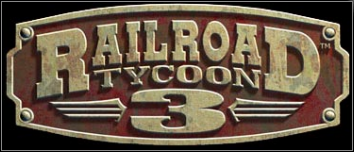 Mini gra Railroad Tycoon 3 - ilustracja #1