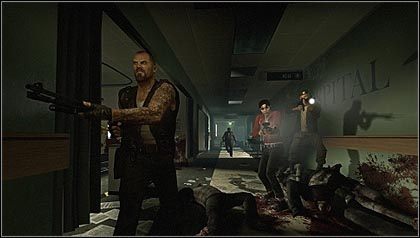 Ujawniono nową kampanię do obydwu części Left 4 Dead - ilustracja #2