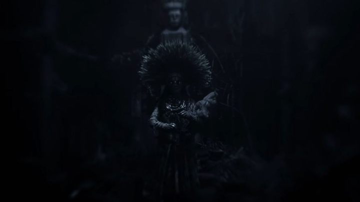 Wiking to nowy, potężny mit - recenzja The Northman - ilustracja #2