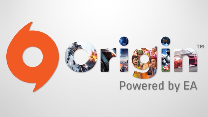 EA kończy z nazwą Origin - ilustracja #1