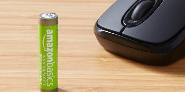 Kupiłem raz a porządnie. Z tymi akumulatorkami nie zabraknie mi baterii - ilustracja #1