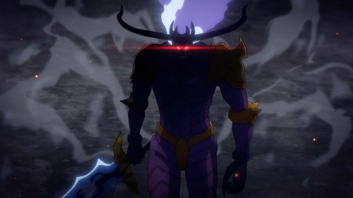 Solo Leveling, Shunsuke Nakashige, A-1 Pictures, 2024 - Fani anime Solo Leveling jeszcze nie widzieli najlepszej walki w 2. sezonie. Nadchodzący odcinek zapowiada punkt zwrotny w życiu Jinwoo - wiadomość - 2025-02-19