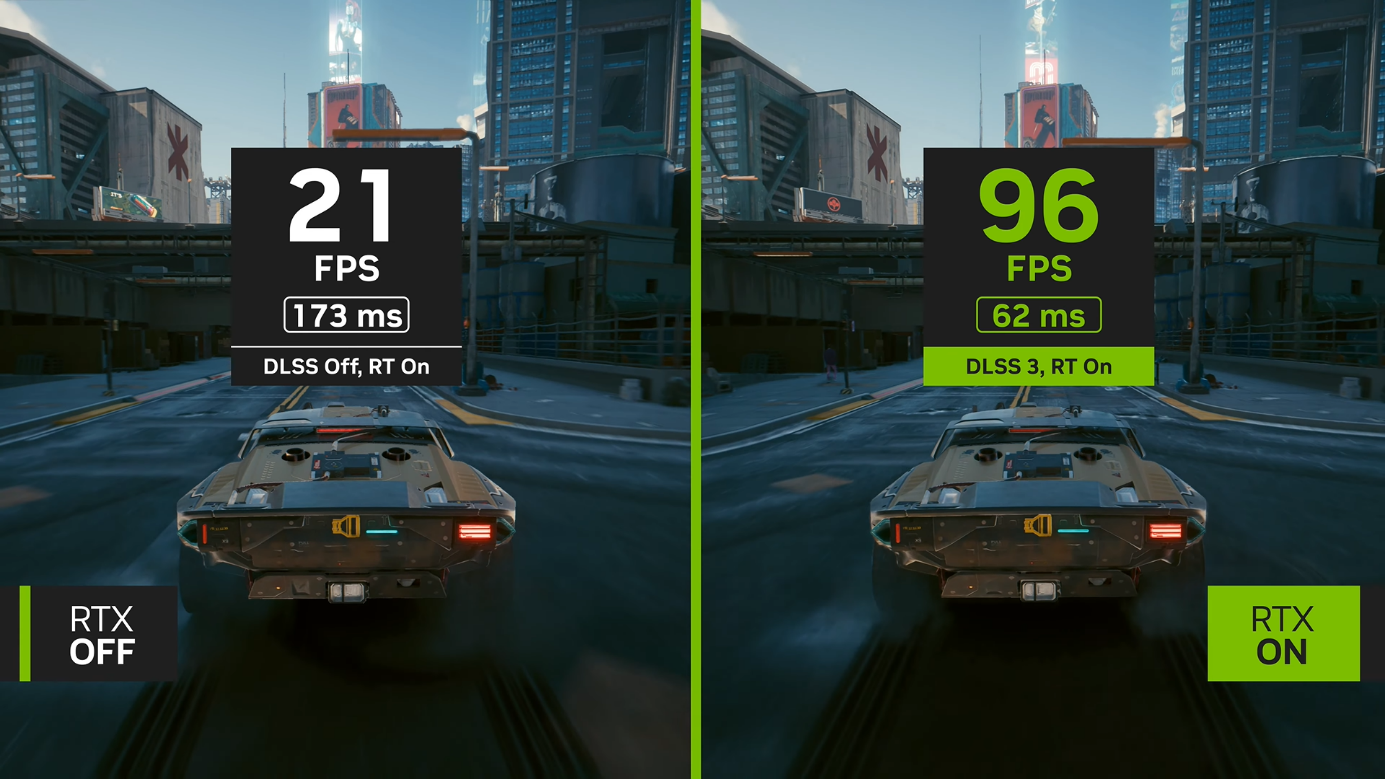 DLSS 3.5 i Ray Tracing, czyli nowa rzeczywistość gier wideo - ilustracja #4