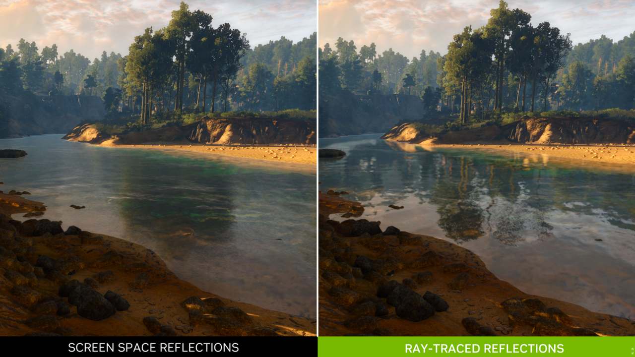 DLSS 3.5 i Ray Tracing, czyli nowa rzeczywistość gier wideo - ilustracja #6