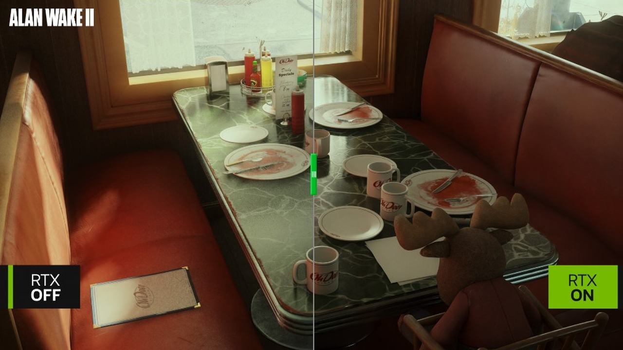 DLSS 3.5 i Ray Tracing, czyli nowa rzeczywistość gier wideo - ilustracja #9