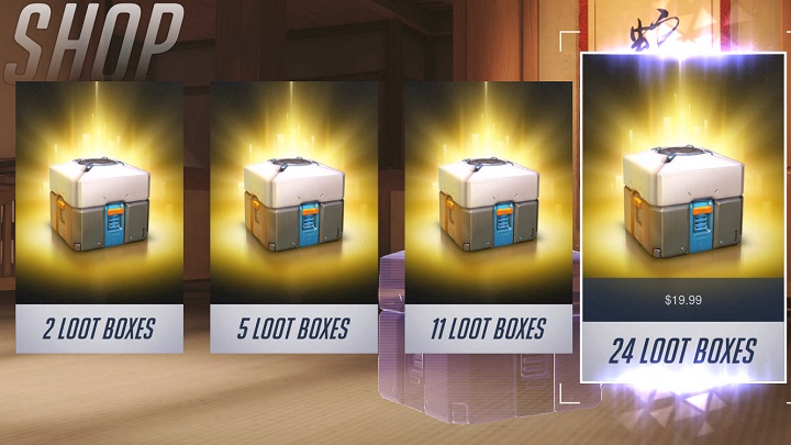 Możliwość wydania rzeczywistej waluty to już standard w grach sieciowych. - Activision wykorzysta matchmaking do promowania mikrotransakcji? - wiadomość - 2017-10-18