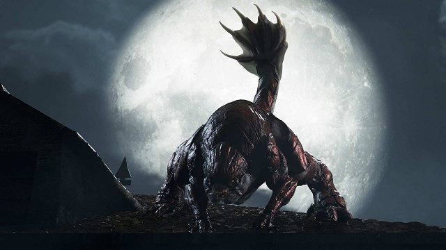 Gears of War 4 – jeden z nowych przeciwników zwany Pouncer. - Gears of War 4 ukaże się 11 października - wiadomość - 2016-04-06