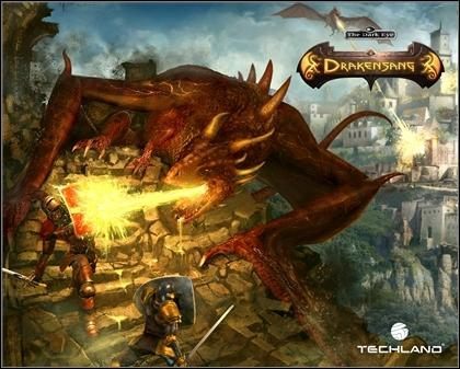 Drakensang: The Dark Eye – wczoraj polska premiera, dzisiaj demo - ilustracja #1